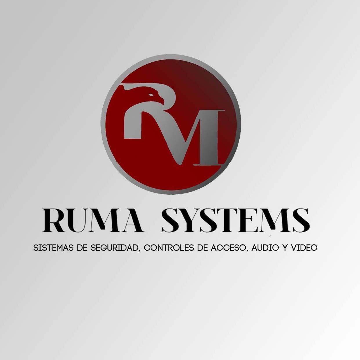 Ruma Systems_Logo